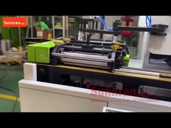 Máquina de soldadura de latas de aerosol CE, soldadora de cuerpos de latas, tamaño 2000mm x 1900mm x 1400mm