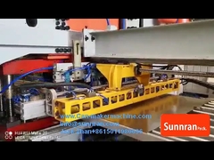 Línea de producción de latas de atún de 2 piezas para latas