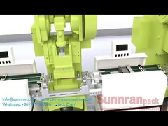 Máquina para hacer latas decorativas