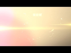 Cadena de producción de Full Auto para las pequeñas latas redondas