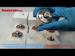 Rollo de soldadura libre de mercurio para máquina de soldadura