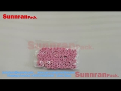 Rolleras cerámicas para máquinas de soldadura de carrocerías de latas