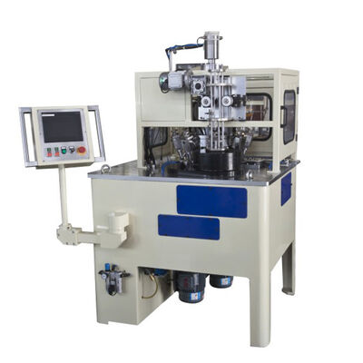 Rotary Compound Lining Machine Offering Flexible Head Options from 3 to 10 and Supporting Maximum Capacity between 300 and 2500 EPM