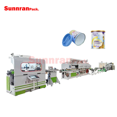 Máquina para hacer leche en polvo