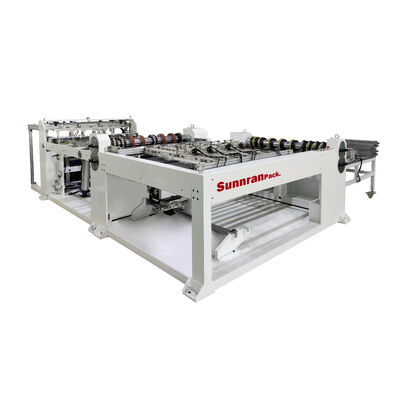 Máquinas de corte para la fabricación de latas de estaño