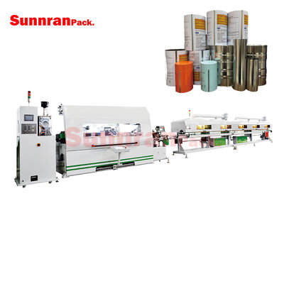 Línea de soldadura de latas totalmente automática con máquina de recubrimiento en polvo y horno de inducción para latas redondas y rectangulares