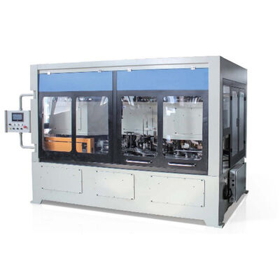 Máquina Combinada Totalmente Automática para Fabricación de Latas de Aerosol con Capacidad de 400 Latas/min