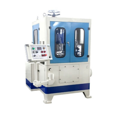 Máquina única totalmente automática para la fabricación de latas de estaño para la fabricación de latas de tres piezas