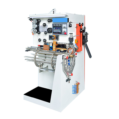 18KVA empaquetadora semi auto, soldadora eléctrica de la poder 200HZ 80cpm