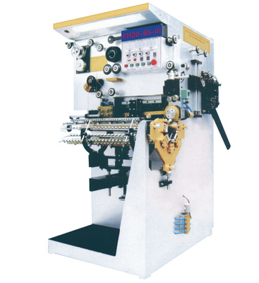 La empaquetadora semi auto eléctrica, 18KVA 1000HZ puede soldadora